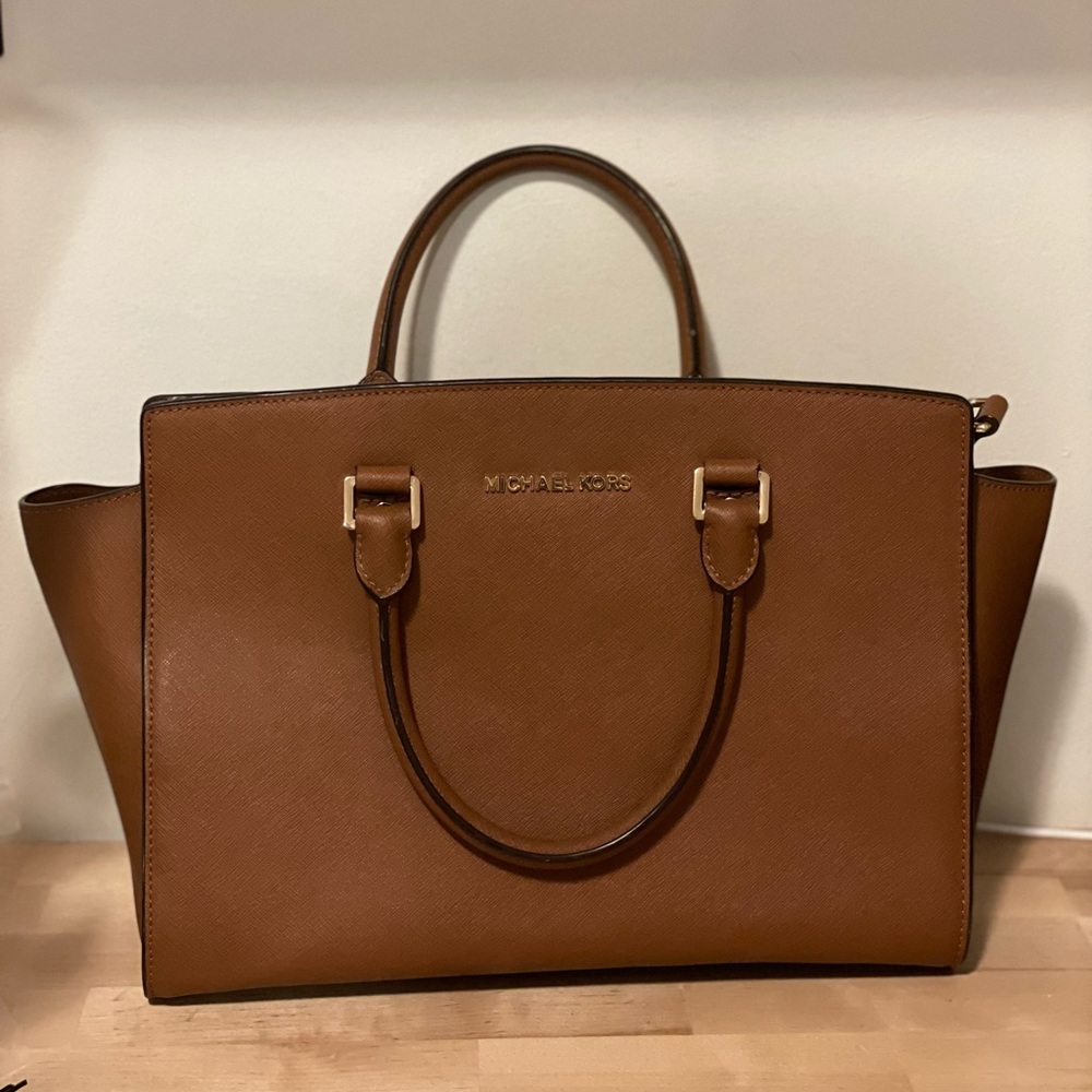 Michael Koran Purse
